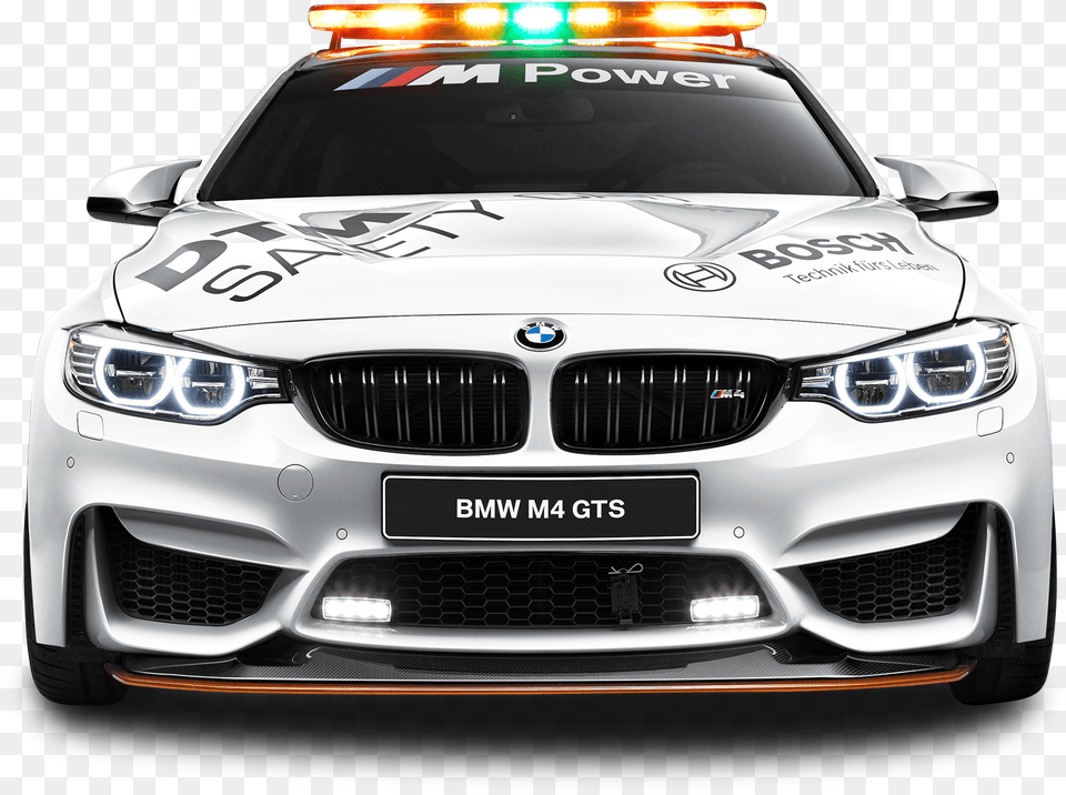 Bmw M4 Gts Safety Car Image Bmw Car Images, Transportation, Vehicle, Machine, Wheel Free Transparent Png
