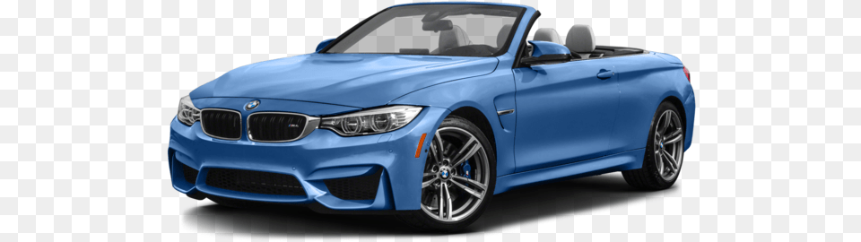 Bmw M6 Convertible 2019, Car, Transportation, Vehicle, Machine Png