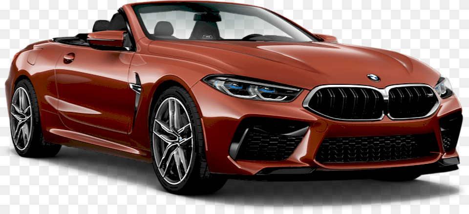 Bmw M8, Car, Coupe, Sports Car, Transportation Free Png Download