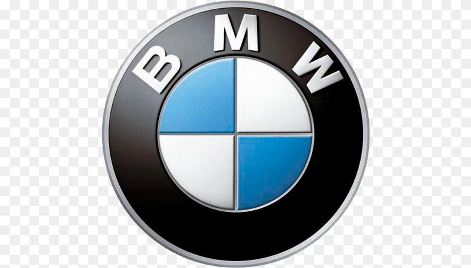 Bmw Motorcycle Logo Meaning And History Bmw Financial Services Na Llc, Emblem, Symbol, Disk Free Png