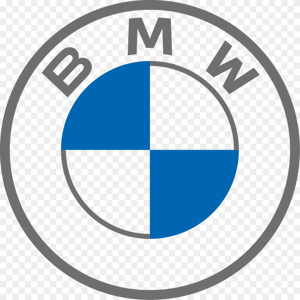 Bmw New Logo Vector, Ammunition, Grenade, Weapon, Symbol Free Transparent Png