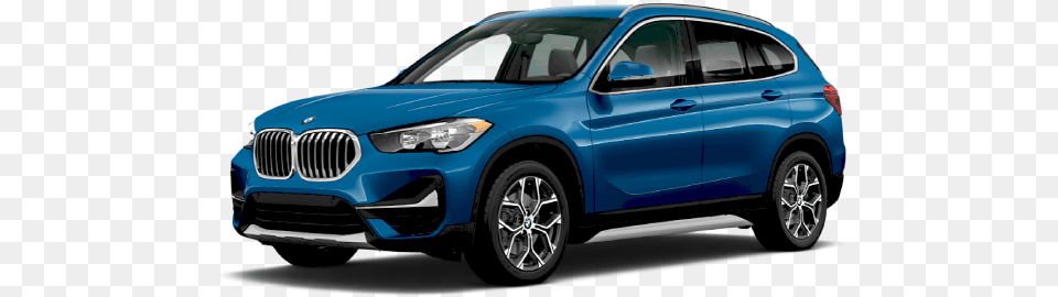 Bmw Of Murray Dealership In Ut Mineral Grey 2018 Bmw X1, Car, Sedan, Transportation, Vehicle Png Image