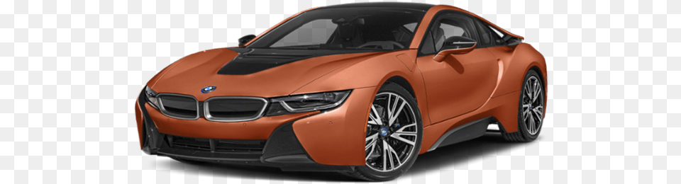 Bmw Of Peoria Bmw I8, Car, Vehicle, Coupe, Transportation Png Image