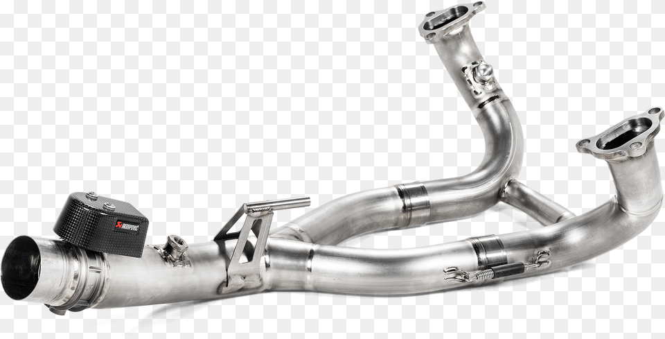 Bmw R 1250 2020 Optional Header Exhaust, Smoke Pipe Png