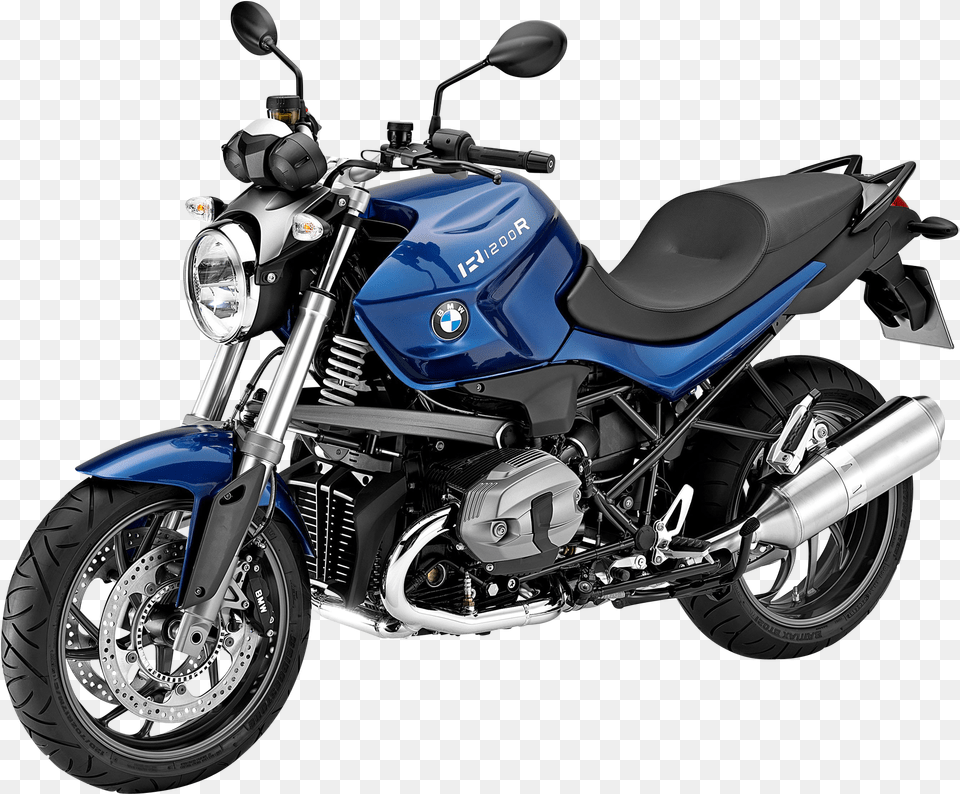 Bmw R1200r Motorcycle Bike Pngpix Bike, Machine, Spoke, Wheel, Motor Png Image