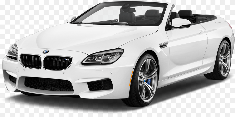Bmw Reviews And Rating Motor Trend 2018 Bmw M6 Convertible, Car, Transportation, Vehicle, Machine Free Transparent Png