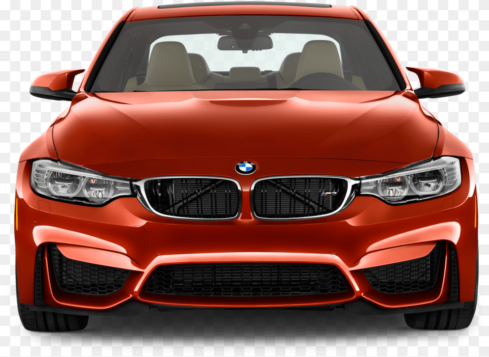 Bmw Reviews And Rating Motor Trend Bmw M3 Front, Car, Transportation, Vehicle, Coupe Png