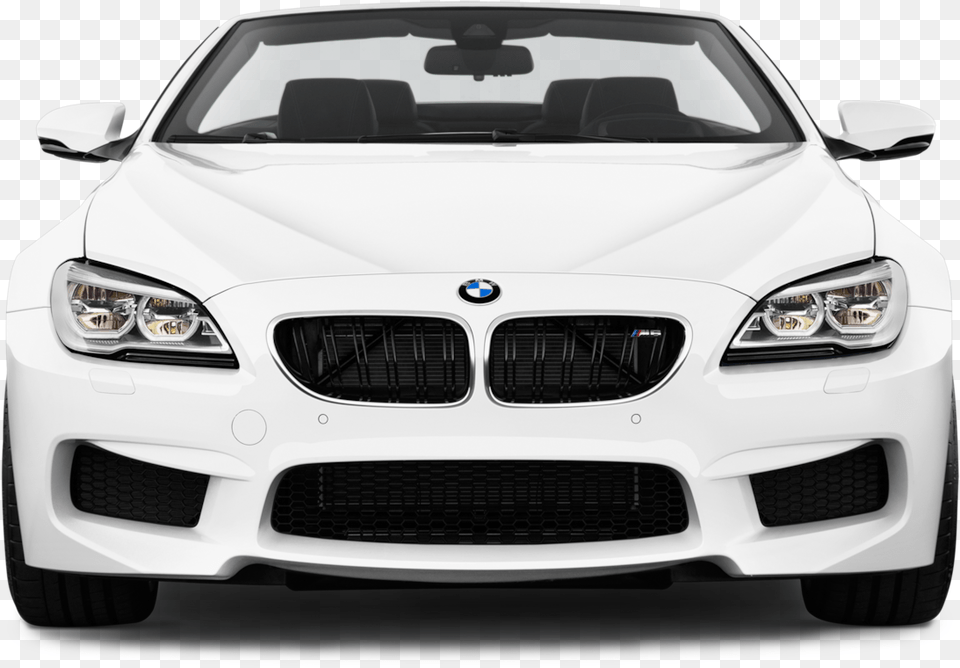 Bmw Reviews And Rating Motor Trend Bmw M6 2018 Front, Car, Transportation, Vehicle, Bumper Png