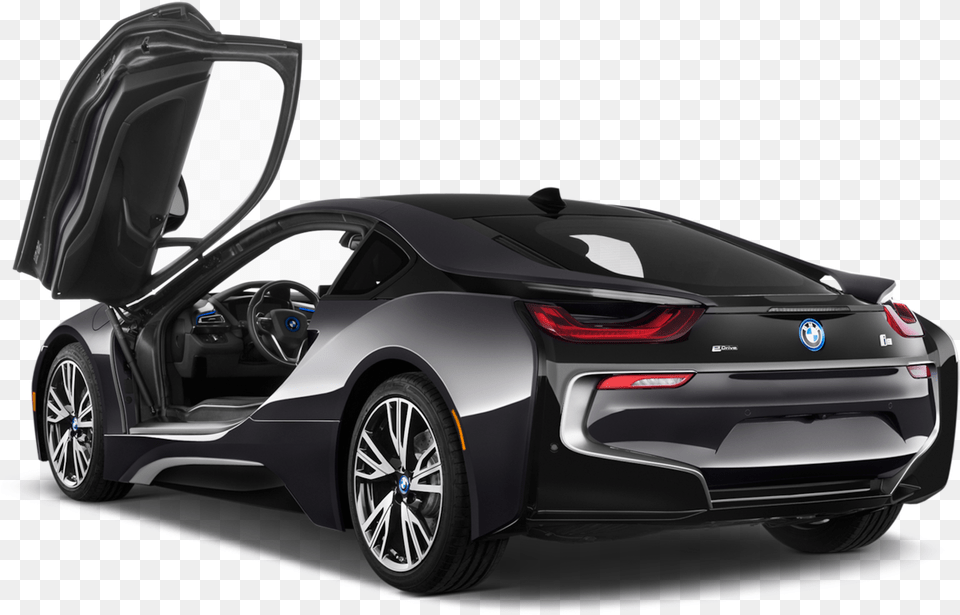 Bmw Reviews New Used Models Motor Trend Bmw I8 Coupe, Alloy Wheel, Vehicle, Transportation, Tire Free Png