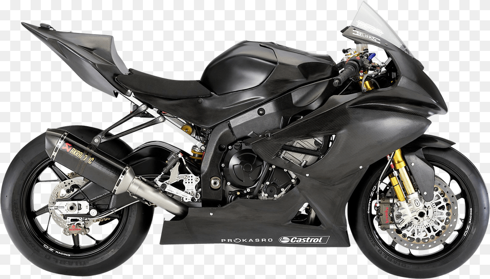 Bmw S1000rr Super Bike Bmw S 1000 Rr Black, Motorcycle, Vehicle, Transportation, Machine Png