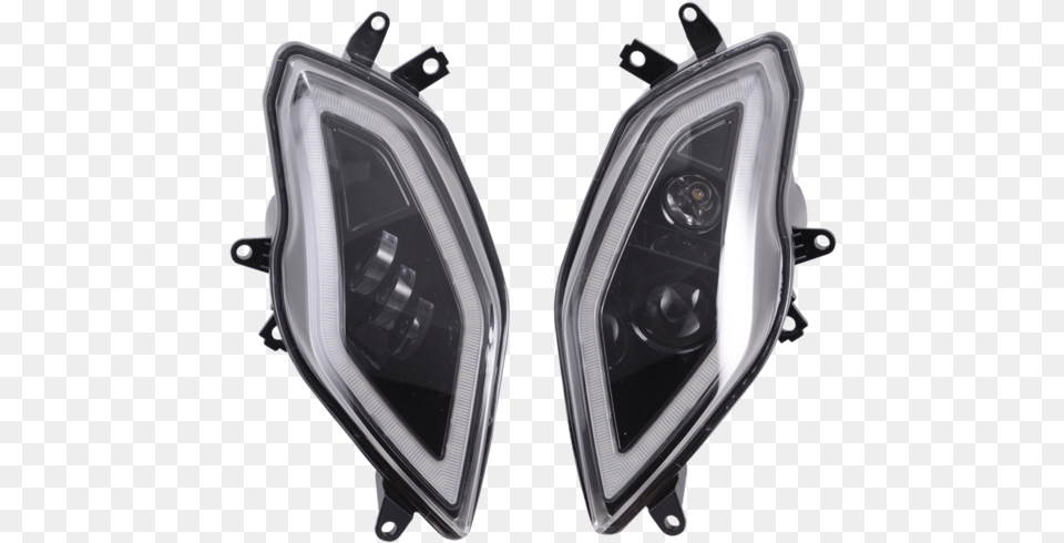 Bmw S1000xr Led Replacement Headlight Bmw S 1000 Xr Led Headlight, Transportation, Vehicle Free Png