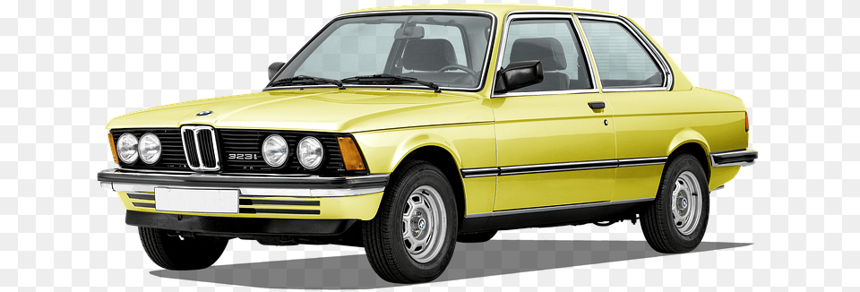Bmw U0026 Car Photos Pixabay Bmw 3 Series 1980 Silver, Vehicle, Coupe, Sedan, Transportation Free Png Download