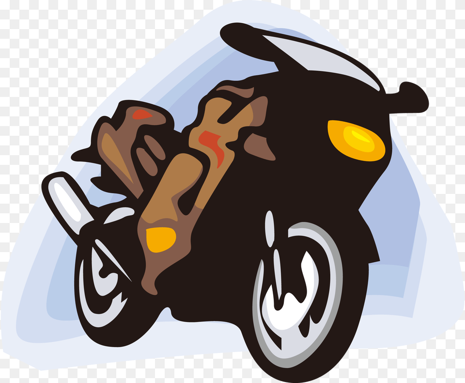 Bmw Vector Animated, Moped, Motor Scooter, Motorcycle, Transportation Free Transparent Png