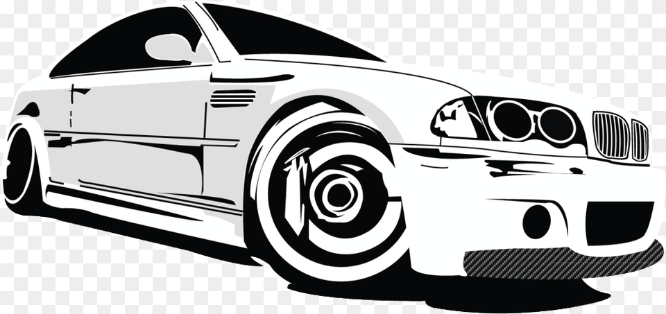 Bmw Vector Bmw Car Vector, Coupe, Sports Car, Transportation, Vehicle Free Transparent Png