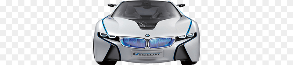 Bmw Vision Efficientdynamics Concept, License Plate, Transportation, Vehicle, Car Png