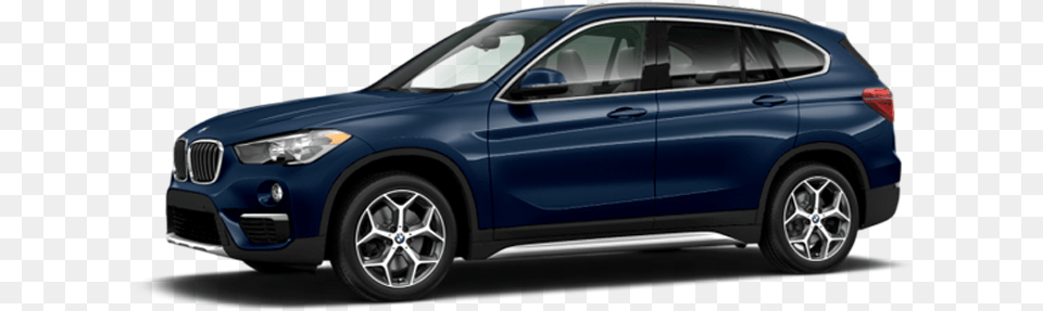Bmw X1 Bmw X1 Blue Colour, Car, Vehicle, Transportation, Suv Free Png Download