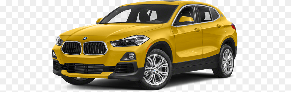 Bmw X2 2019 White, Alloy Wheel, Vehicle, Transportation, Tire Free Png Download