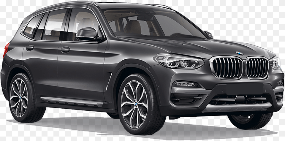 Bmw X3 20d Xline 190hp Coches Alquiler Grupo Gt, Car, Vehicle, Transportation, Suv Free Png