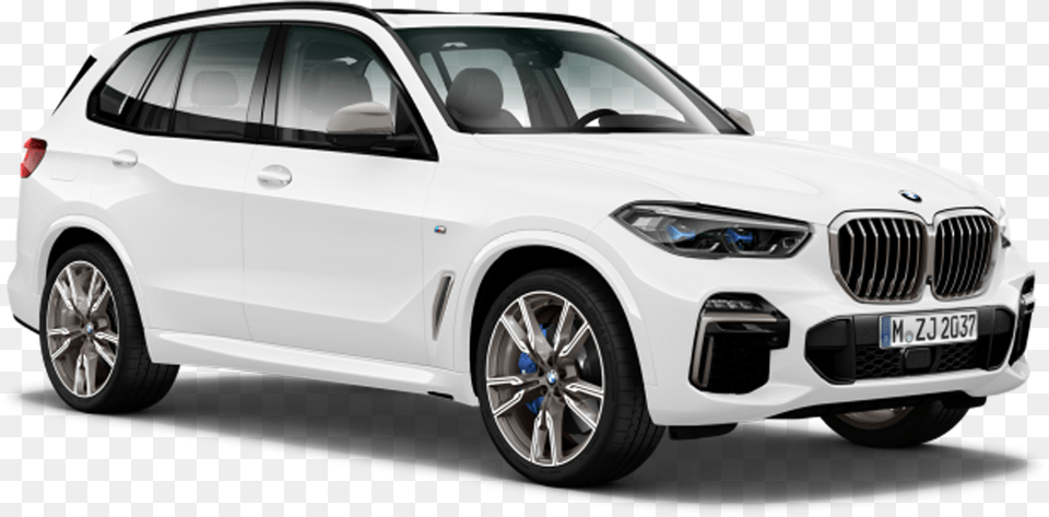 Bmw X4 2019 White, Car, Vehicle, Sedan, Transportation Png Image