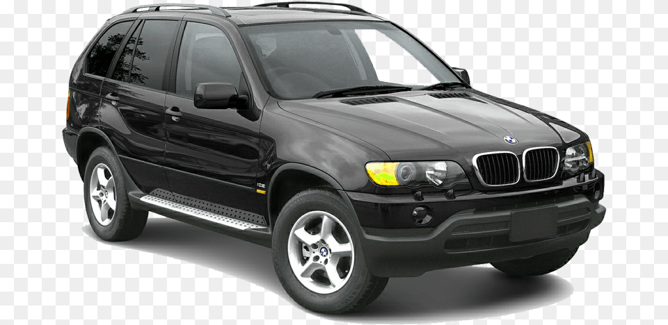 Bmw X5 Bmw X5 E53, Car, Vehicle, Transportation, Suv Png Image