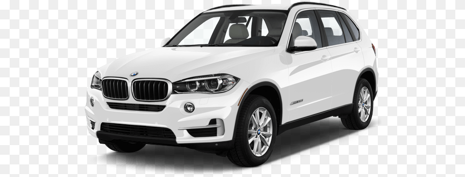 Bmw X5 Clipart Bmw X5 White 2017, Car, Vehicle, Transportation, Suv Png Image