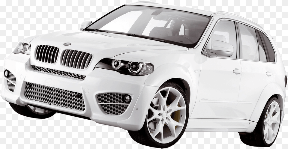 Bmw X5 E70 Clipart 2009 Bmw X5 Xdrive30i White, Car, Vehicle, Transportation, Sedan Free Png