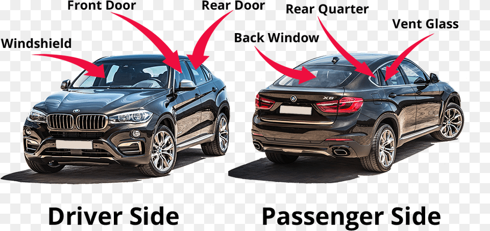 Bmw X6 2019 Pret, Wheel, Car, Vehicle, Machine Free Png