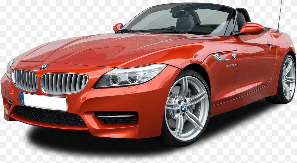 Bmw Z4 2017 Price, Car, Vehicle, Transportation, Wheel Free Png Download