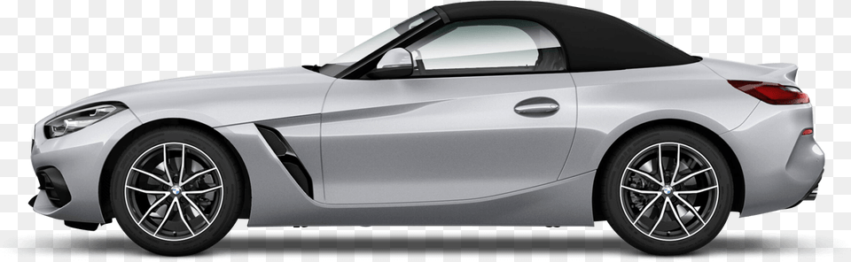 Bmw Z4 Sport Bmw Oxide Grey Metallic, Wheel, Car, Vehicle, Coupe Png