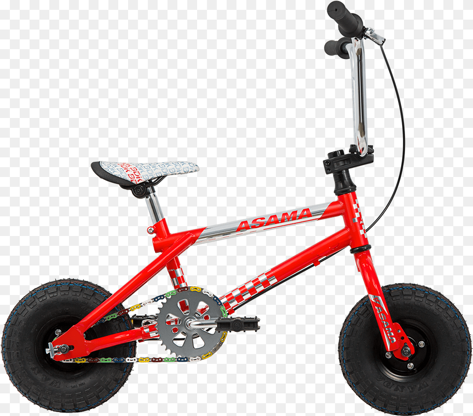 Bmx 10quot Asama Rocket Bmx, Scooter, Transportation, Vehicle, Bicycle Free Transparent Png