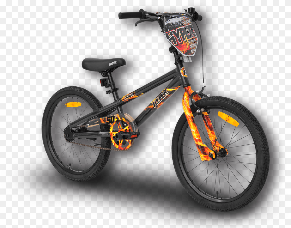 Bmx Bike, Bicycle, Transportation, Vehicle, Machine Png