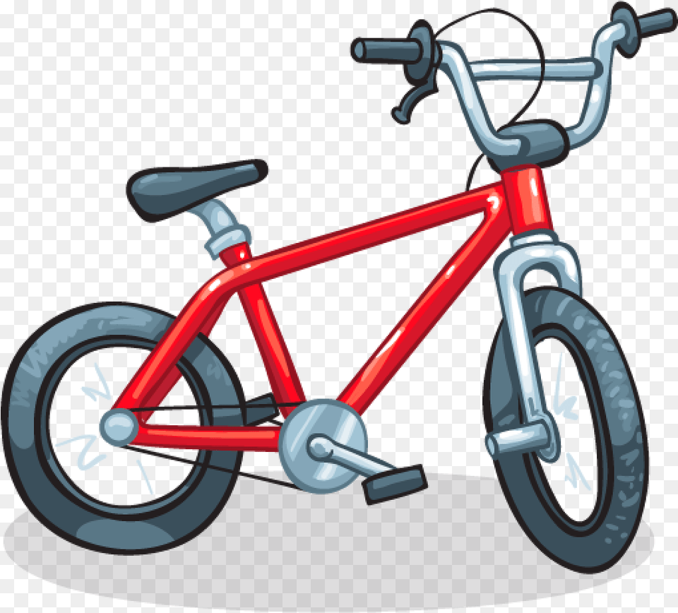 Bmx Bike, Bicycle, Transportation, Vehicle, Machine Png