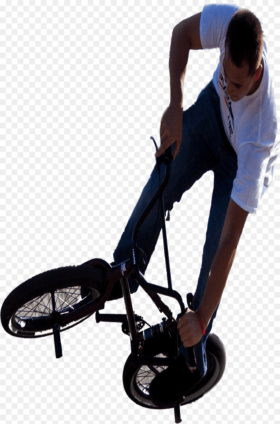 Bmx New Bmx Bike, Bicycle, Vehicle, Transportation, Adult Free Png Download