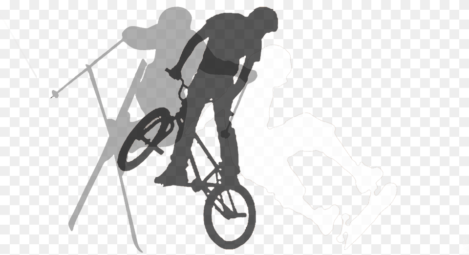 Bmx Party, Adult, Person, Man, Male Free Transparent Png