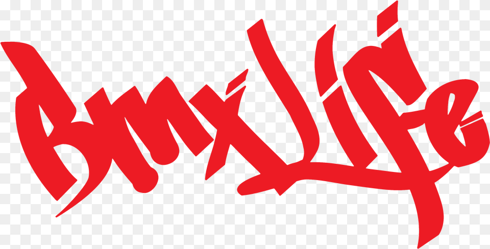 Bmxlife Bmx Is Life, Handwriting, Text, Calligraphy, Dynamite Free Png