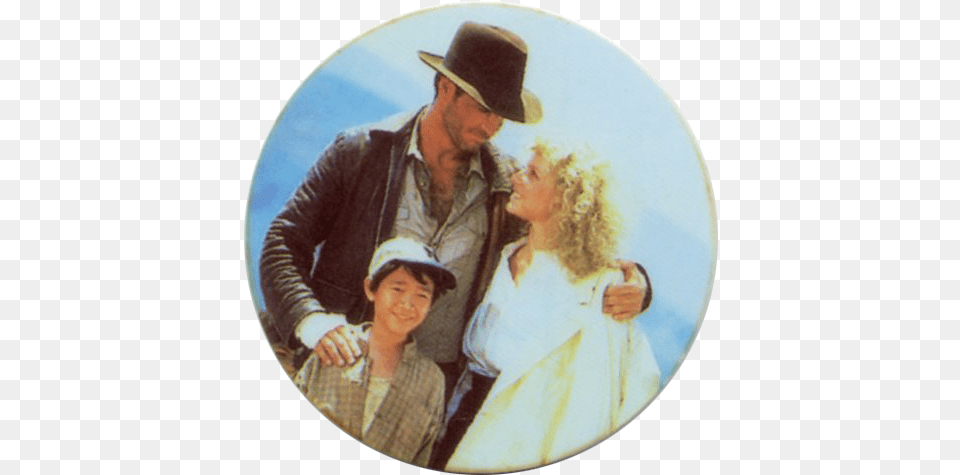 Bn Trocs Gt Indiana Jones Gt 051 080 Super Bn Troc39s Willie Scott, Hat, Clothing, Portrait, Face Free Transparent Png