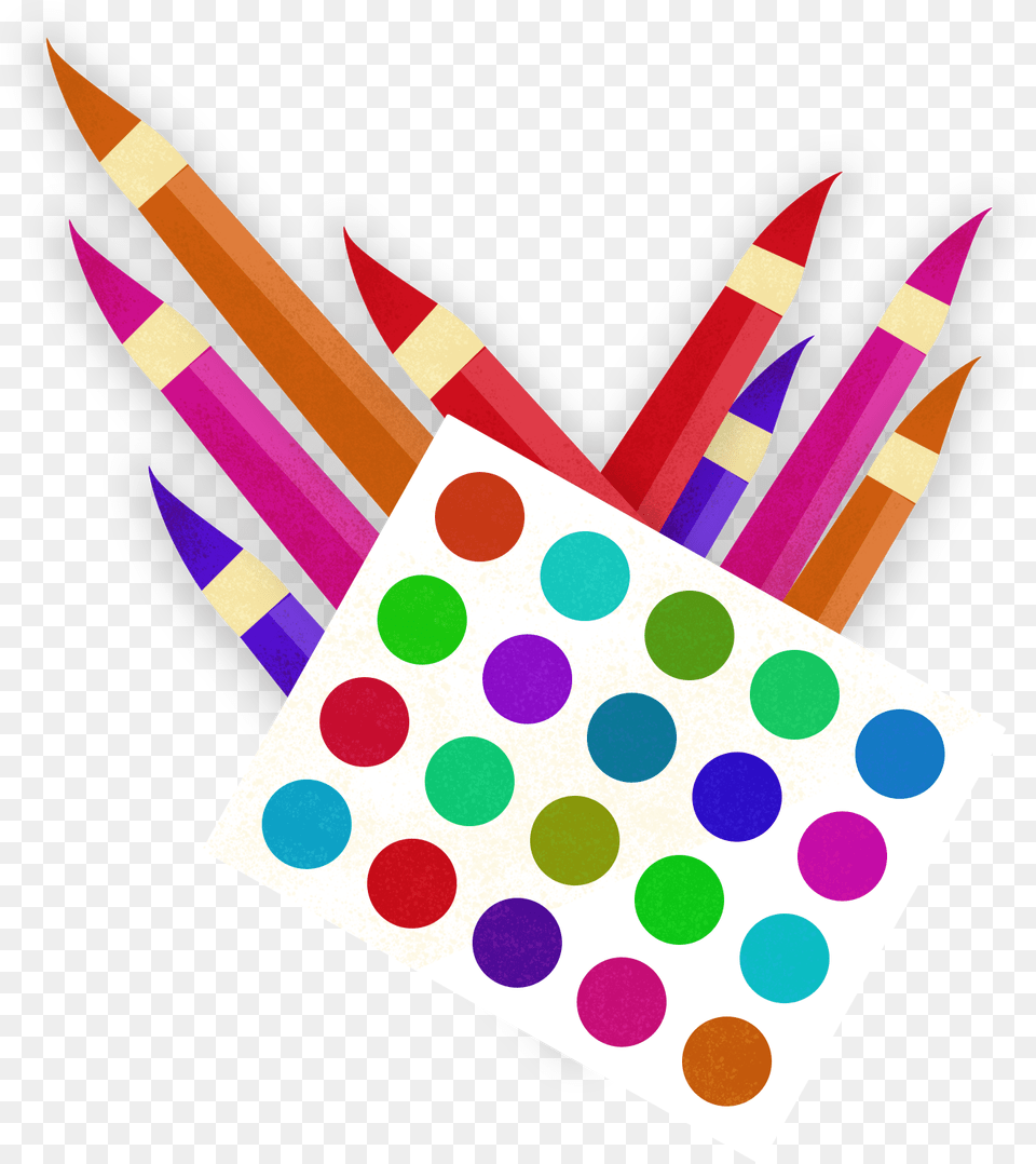 Bng Phn Mt Morphe, Pencil, Rocket, Weapon, Business Card Png Image