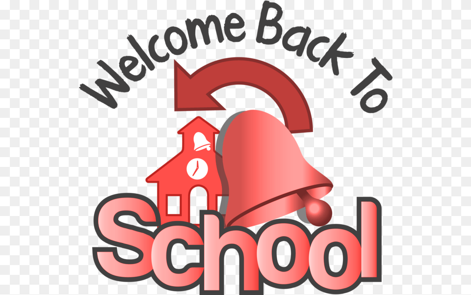 Bng Welcome To Back School Image Language, Dynamite, Weapon Free Transparent Png