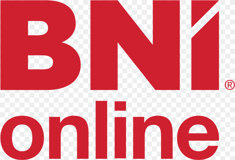 Bni Business Network International Networking Bni Online New Logo, Text Free Png Download