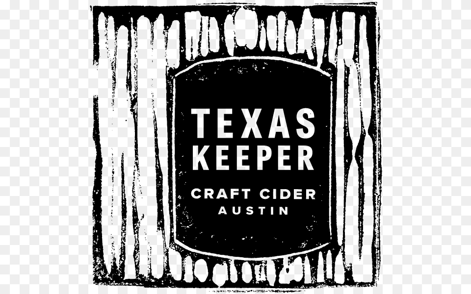 Bnk At Texas Keeper Cider, Gray Free Png Download