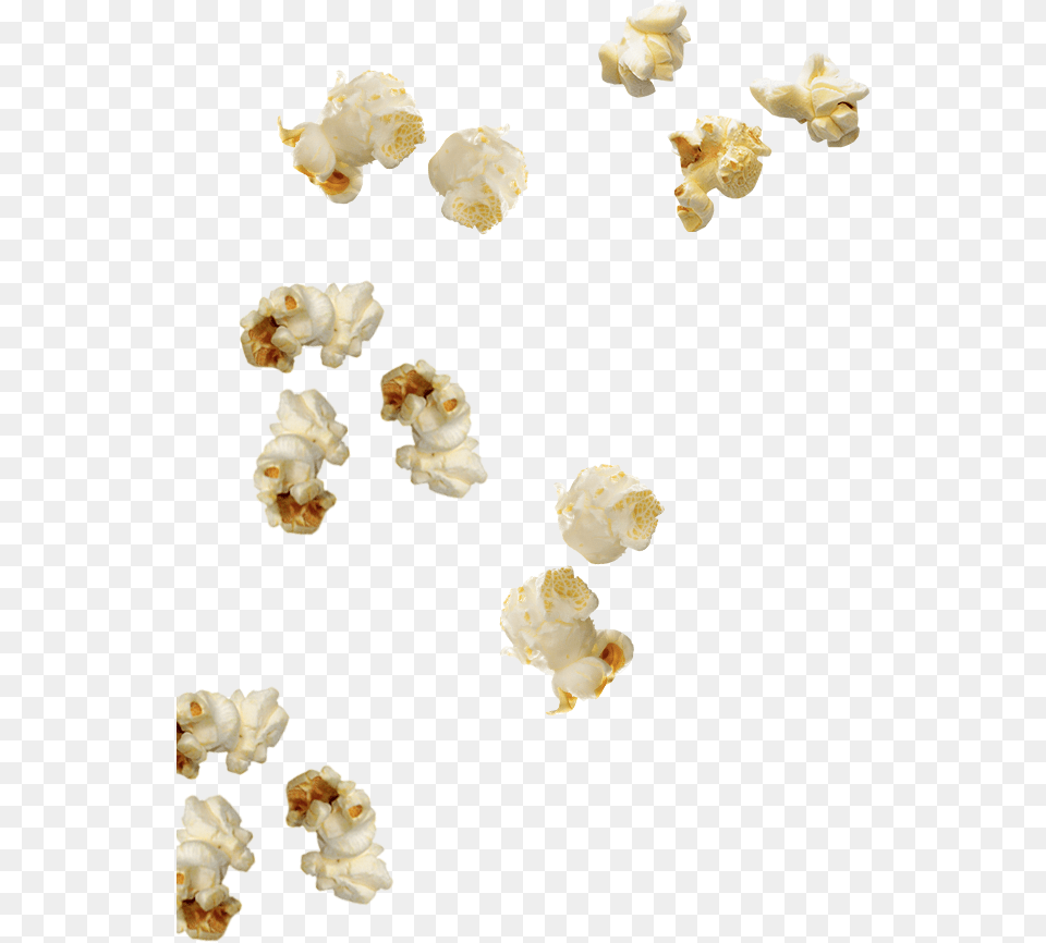 Bnr Inner Popcorn, Food, Snack Free Transparent Png