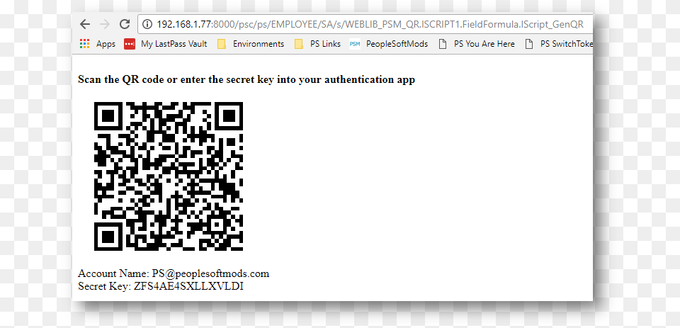 Bnsf Authenticator Qr Code, Qr Code, Text Free Png