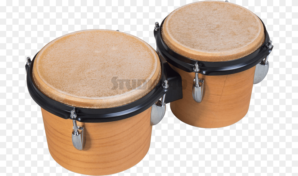 Bo 2 Bongo Drum, Musical Instrument, Percussion, Beverage, Coffee Free Png Download