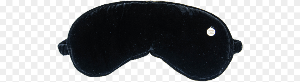 Bo Black Silk Velvet Sleeping Mask Coin Purse, Home Decor, Cushion, Baseball Cap, Cap Free Png Download