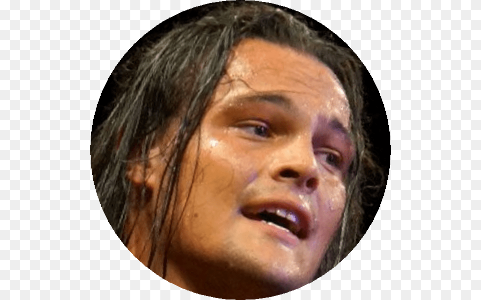 Bo Dallas Close Up, Adult, Person, Head, Female Png Image