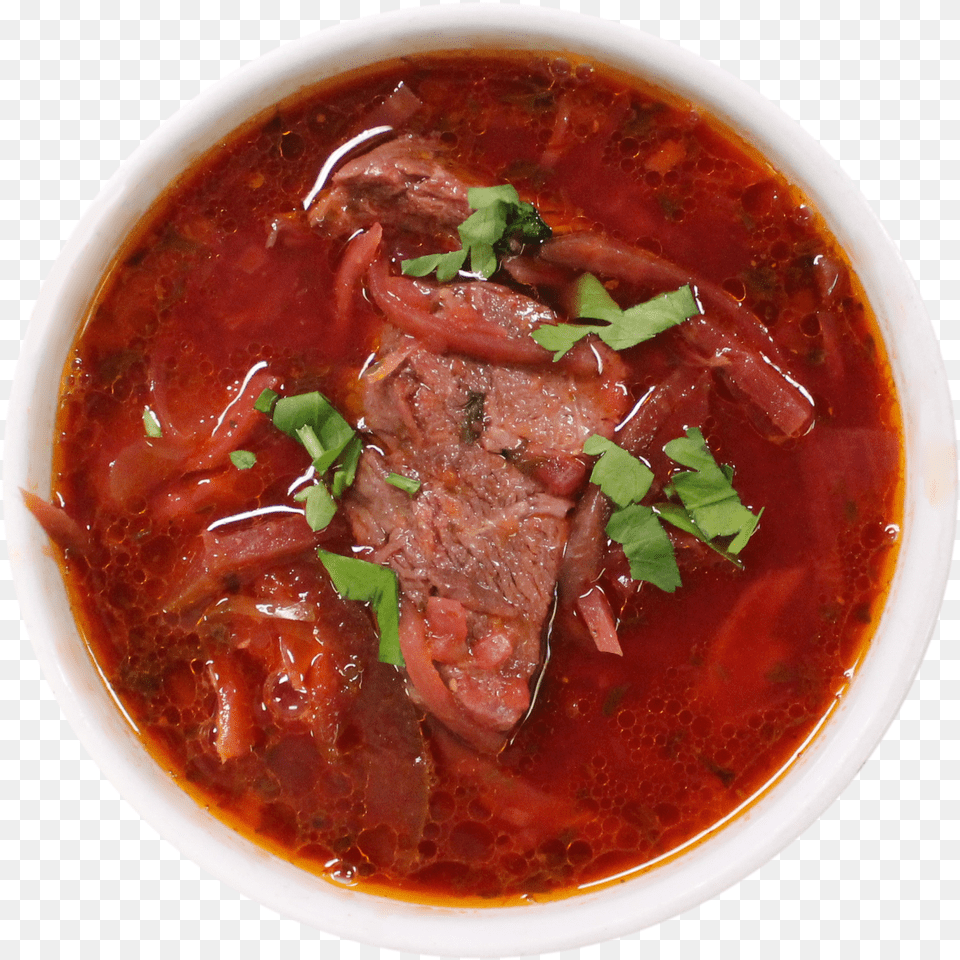 Bo Nihari, Meal, Curry, Dish, Food Free Png Download