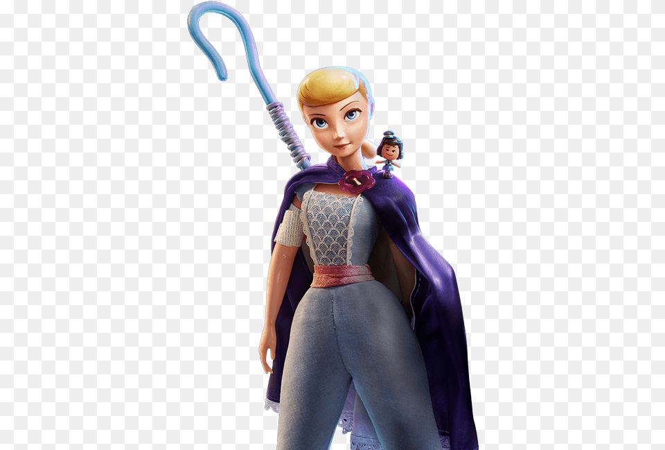 Bo Peep Toy Story, Adult, Female, Person, Woman Png Image