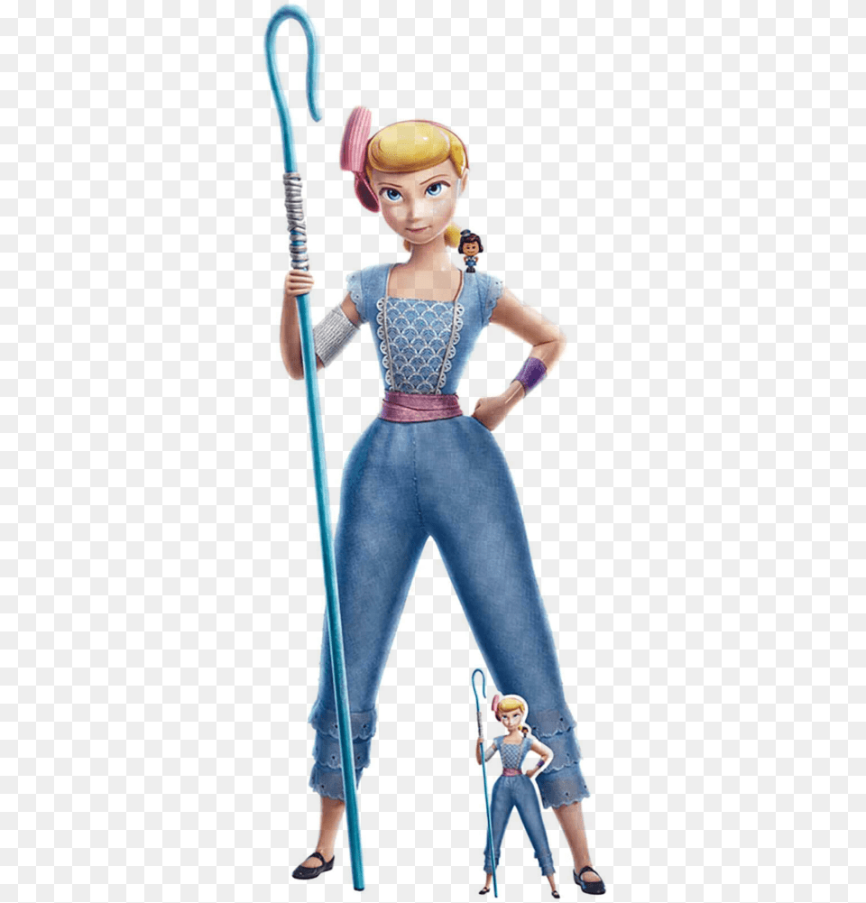 Bo Peep Toy Story Characters, Adult, Person, Woman, Female Png