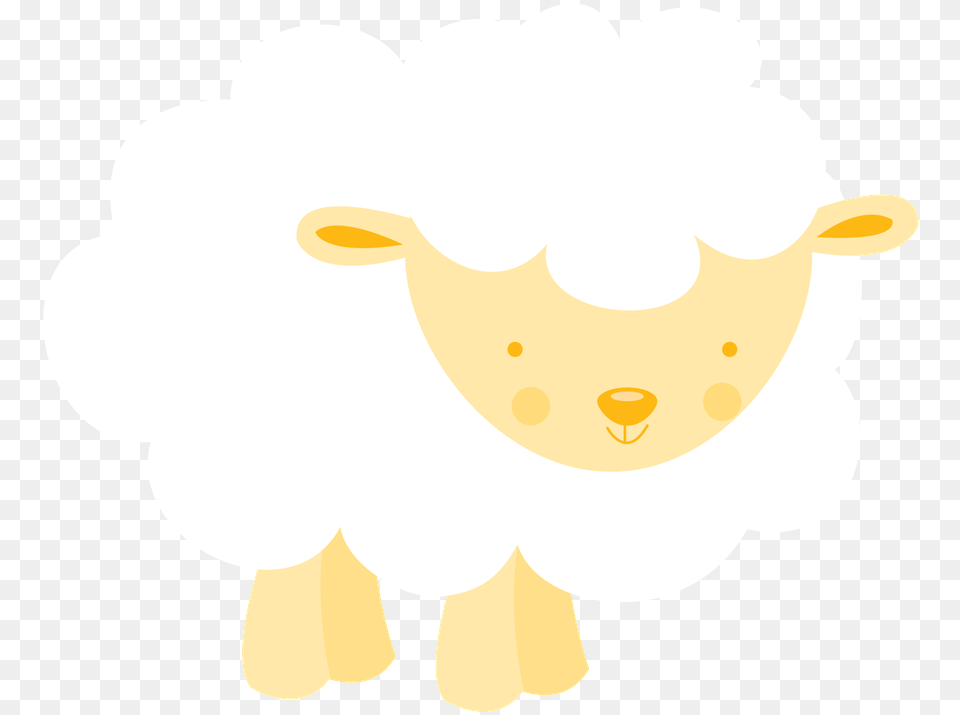 Bo Peeps Sheep Clipart Animal, Livestock, Mammal, Fish Free Png Download