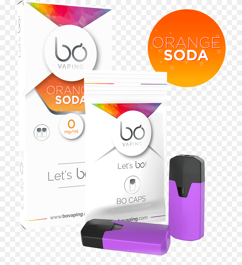 Bo Vaping Pods, Advertisement, Poster, Cosmetics, Lipstick Png